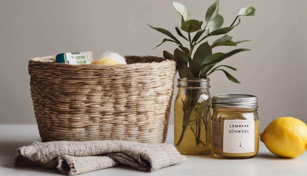 Gallery Detail: Eco Friendly Cleaning Products You Can Make At Home