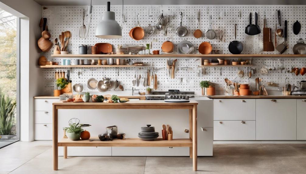 How to Organize Your Kitchen for Maximum Efficiency - WavesFM