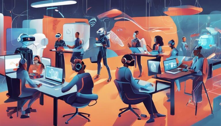 The Future of Work: Trends in Remote Employment and Technology - WavesFM